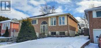 423 MAPLEGROVE AVENUE Bradford/West Gwillimbury