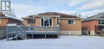 423 MAPLEGROVE AVENUE Bradford/West Gwillimbury