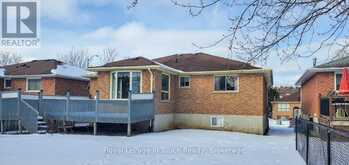 423 MAPLEGROVE AVENUE Bradford/West Gwillimbury