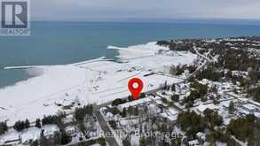 4 - 633 HARBOUR STREET Saugeen Shores