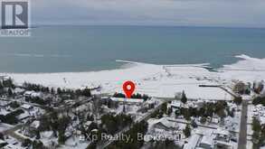 4 - 633 HARBOUR STREET Saugeen Shores