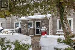 4 - 633 HARBOUR STREET Saugeen Shores