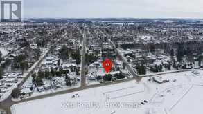 4 - 633 HARBOUR STREET Saugeen Shores