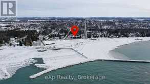 4 - 633 HARBOUR STREET Saugeen Shores