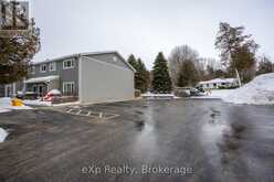 4 - 633 HARBOUR STREET Saugeen Shores