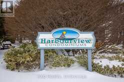 4 - 633 HARBOUR STREET Saugeen Shores