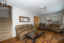 4 - 633 HARBOUR STREET Saugeen Shores