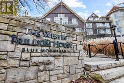 352 - 220 GORD CANNING DRIVE S The Blue Mountains