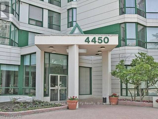 802 - 4450 TUCANA COURT Mississauga