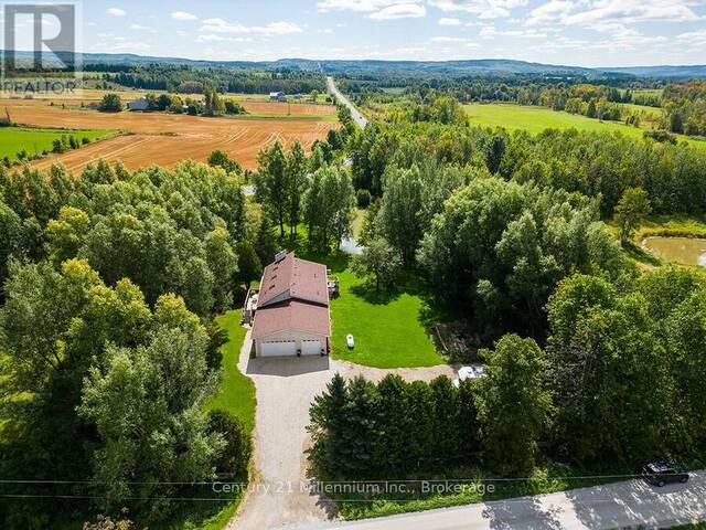 727302 22C SIDE ROAD The Blue Mountains Ontario