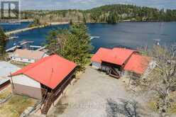 51 STEVENS ROAD Temagami