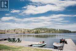 51 STEVENS ROAD Temagami