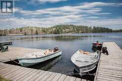 51 STEVENS ROAD Temagami