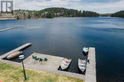 51 STEVENS ROAD Temagami