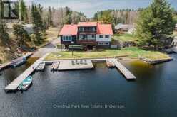 51 STEVENS ROAD Temagami