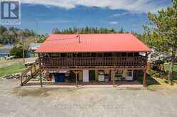 51 STEVENS ROAD Temagami