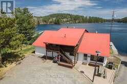 51 STEVENS ROAD Temagami