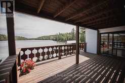 51 STEVENS ROAD Temagami