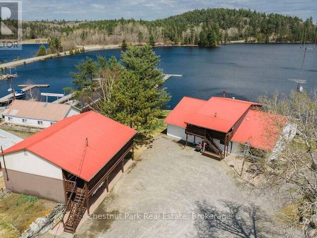 51 STEVENS ROAD Temagami Ontario