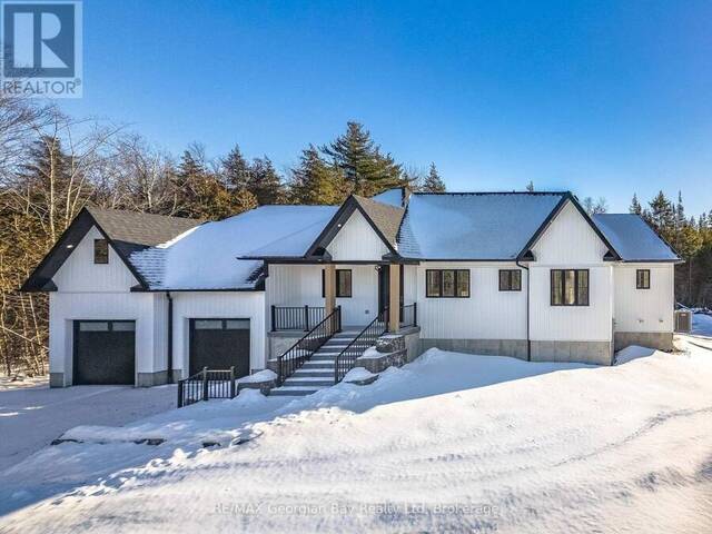 2244 CHAMPLAIN ROAD Tiny Ontario