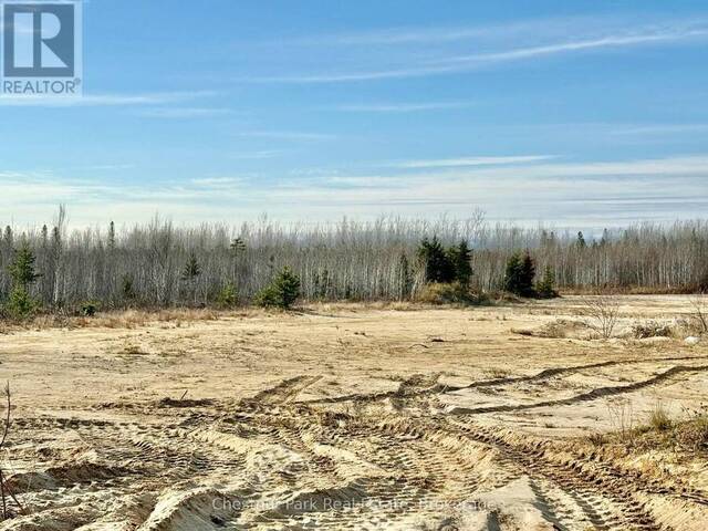 0 STONEY LONESOME ROAD Timiskaming  Ontario