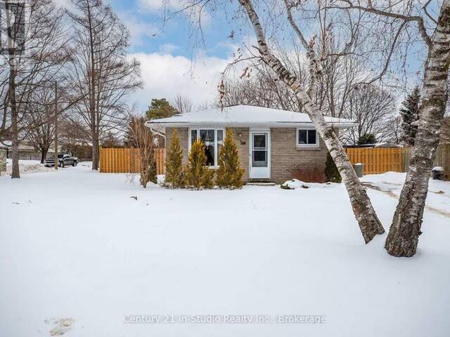 799 ABBEY ROAD Kincardine Ontario