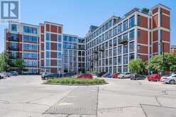 505 - 404 KING STREET W Kitchener