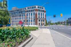 505 - 404 KING STREET W Kitchener