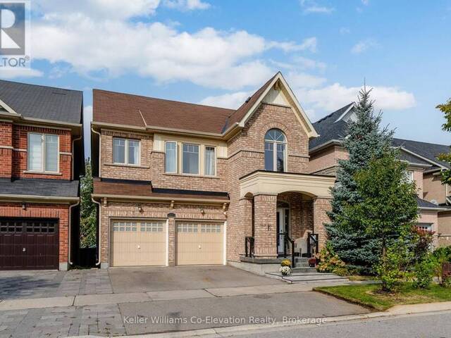 26 HOMERTON AVENUE Richmond Hill Ontario