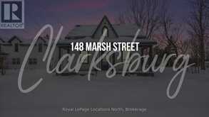 148 MARSH STREET The Blue Mountains