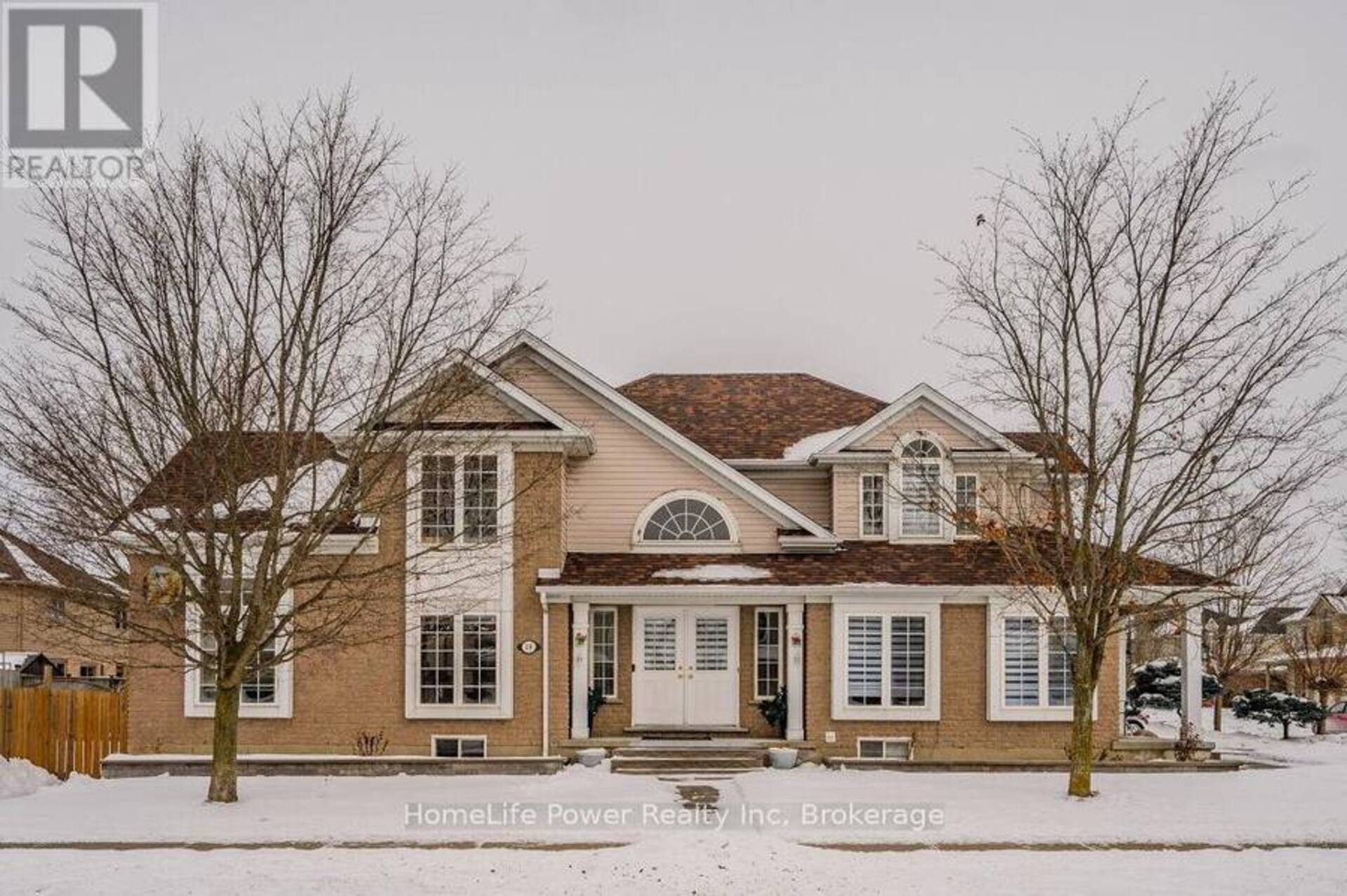 18 BEAVER MEADOW DRIVE Guelph