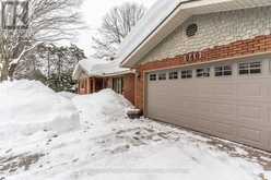 840 MUSKOKA BEACH ROAD Gravenhurst 