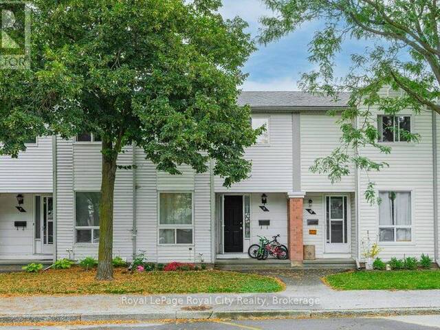 8 - 40 IMPERIAL ROAD N Guelph Ontario