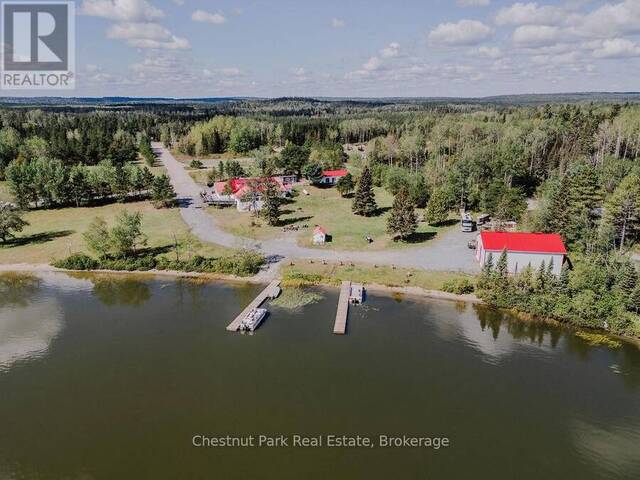 501 RESORT ROAD Timiskaming  Ontario