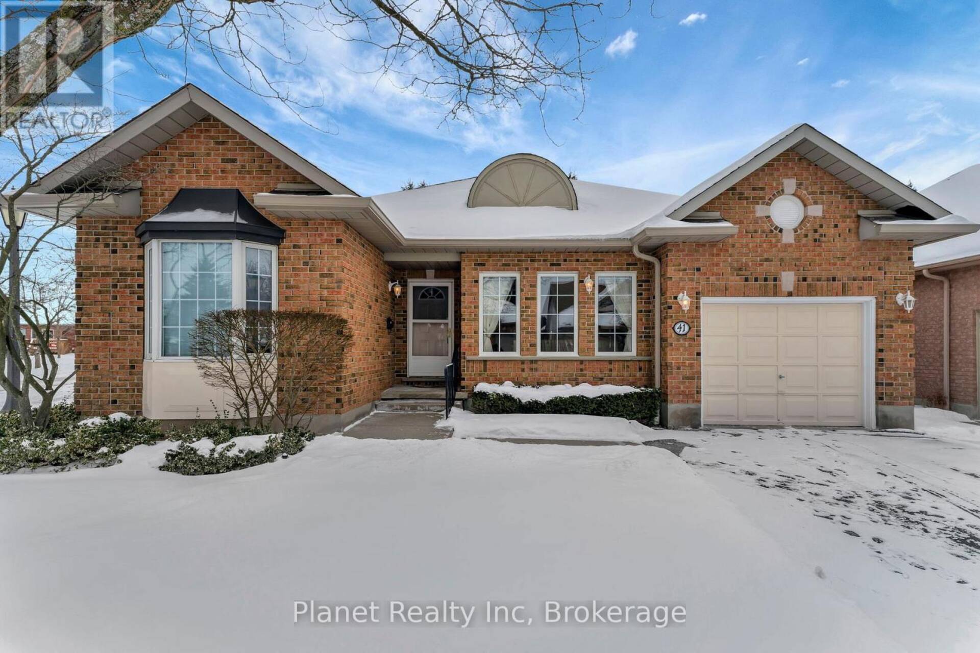 41 ARBORDALE WALK Guelph