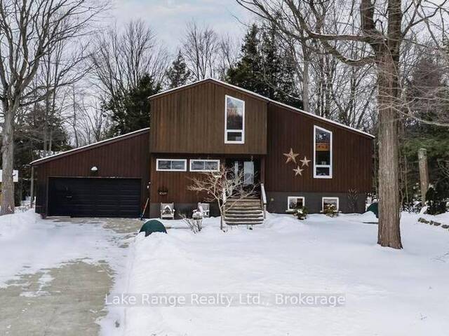 111 ONANDAGO PLACE Huron-Kinloss Ontario