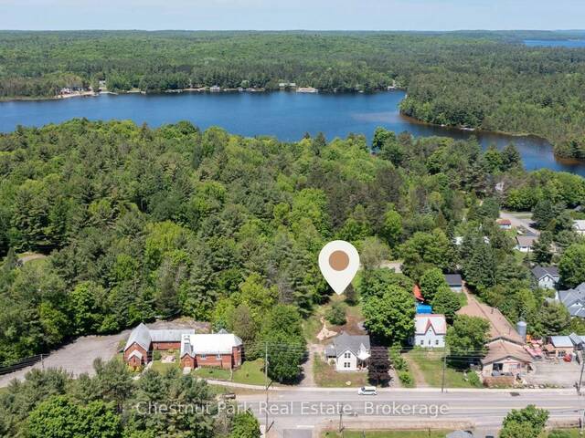 0 SPRUCE STREET Lake of Bays Ontario