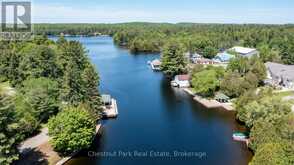 0 SPRUCE STREET Lake of Bays