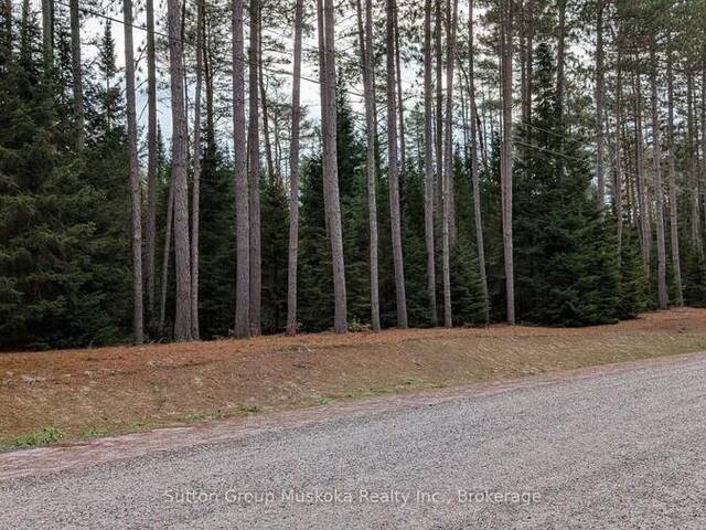 2 RED PINE TRAIL Bracebridge Ontario