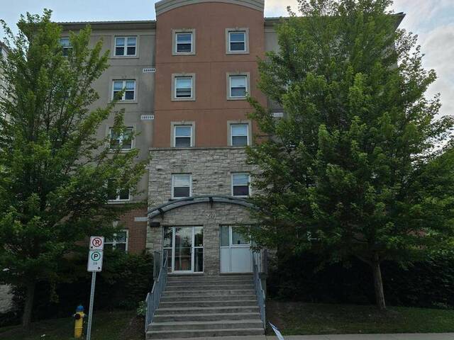 104 - 261 LESTER STREET Waterloo Ontario