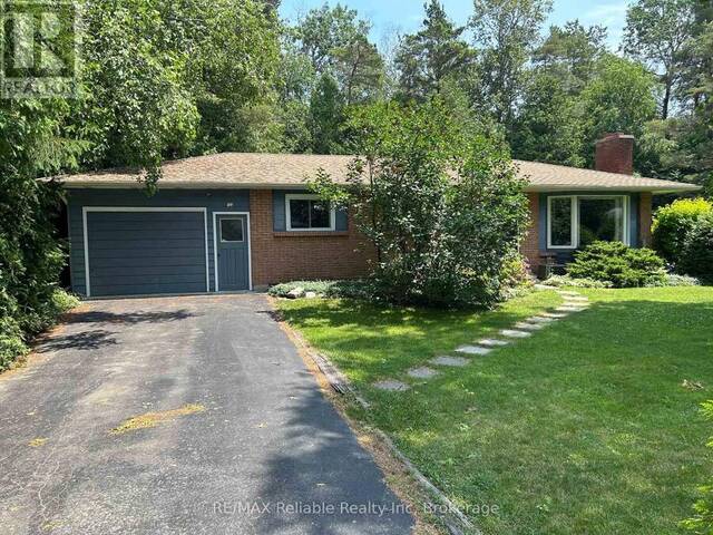 12 STARK STREET Bluewater Ontario