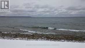 PTLT 21 CAPE CHIN N SHORE ROAD Northern Bruce Peninsula