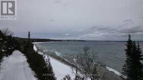 PTLT 21 CAPE CHIN N SHORE ROAD Northern Bruce Peninsula