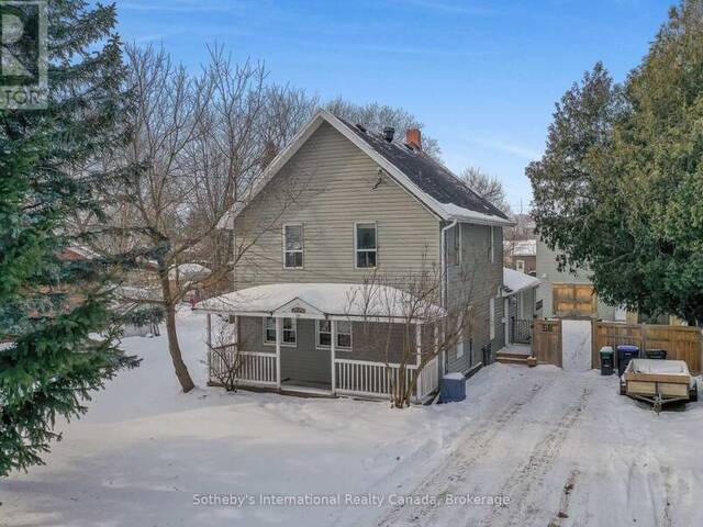 58 CEDAR STREET Collingwood Ontario