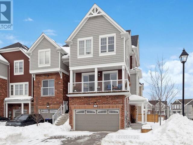 33 DUNES DRIVE Wasaga Beach Ontario