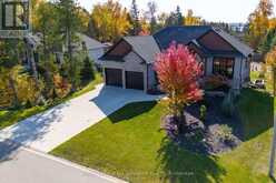 136 TRILLIUM DRIVE Saugeen Shores