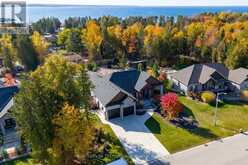 136 TRILLIUM DRIVE Saugeen Shores