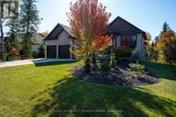 136 TRILLIUM DRIVE Saugeen Shores