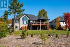 136 TRILLIUM DRIVE Saugeen Shores