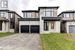 169 ROSANNE CIRCLE Wasaga Beach